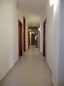 Privatzimmer in der Via Vecchia 60, bild 10 von 16