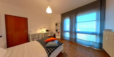 Privatzimmer in der Via Vecchia 60, bild 2 von 17