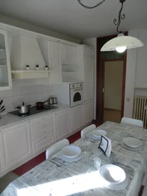 Privatzimmer in der Via Vecchia 60, bild 8 von 17