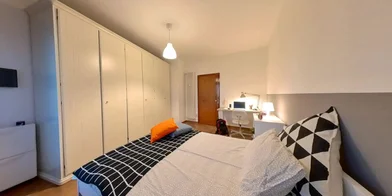 Privatzimmer in der Via Vecchia 60, bild 1 von 17