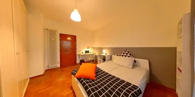 Privatzimmer in der Via Vecchia 60, bild 2 von 17