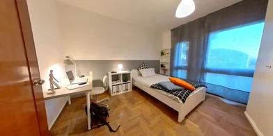 Privatzimmer in der Via Vecchia 60, bild 4 von 17