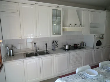 Privatzimmer in der Via Vecchia 60, bild 9 von 17