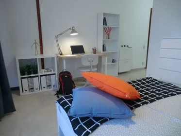 Privatzimmer in der Via Vecchia 60, bild 2 von 18