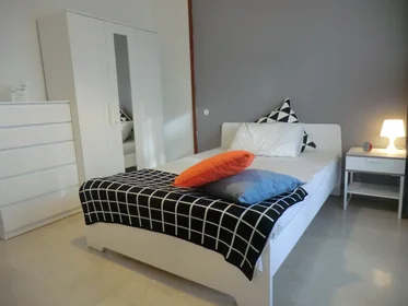 Privatzimmer in der Via Vecchia 60, bild 3 von 18