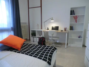 Privatzimmer in der Via Vecchia 60, bild 5 von 18