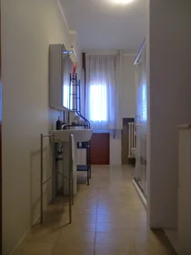 Privatzimmer in der Via Vecchia 60, bild 13 von 17