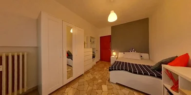 Privatzimmer in der Via Vecchia 60, bild 3 von 17