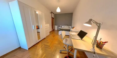 Privatzimmer in der Via Vecchia 60, bild 2 von 16