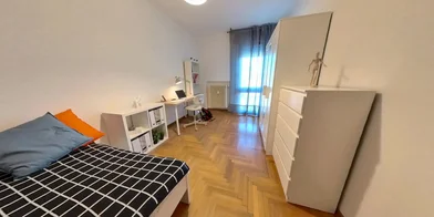Privatzimmer in der Via Vecchia 60, bild 3 von 16