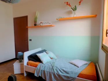 Private room at Via Rodolfo Mondolfo 7, image 1 of 18