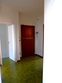 Private room at Via Rodolfo Mondolfo 7, image 14 of 18