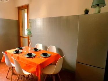 Private room at Via Rodolfo Mondolfo 7, image 11 of 18