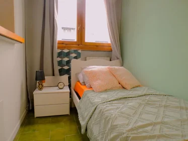 Private room at Via Rodolfo Mondolfo 7, image 4 of 18