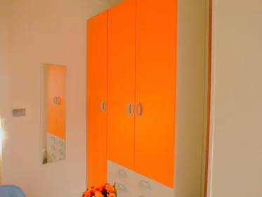 Private room at Via Rodolfo Mondolfo 7, image 5 of 18