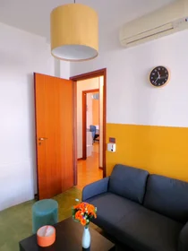 Private room at Via Rodolfo Mondolfo 7, image 14 of 17