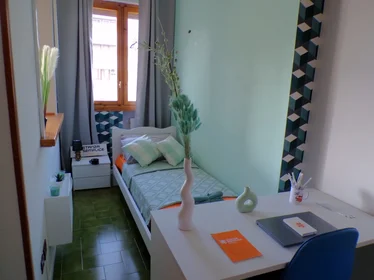Private room at Via Rodolfo Mondolfo 7, image 4 of 17