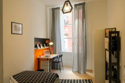 Private room at Via Francesco Saverio Correra 222, image 1 of 13
