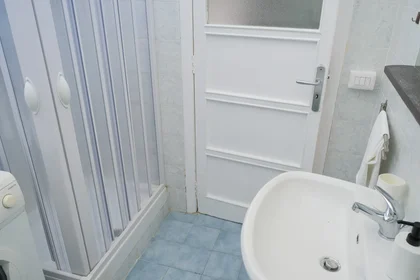 Private room at Via Francesco Saverio Correra 222, image 12 of 13