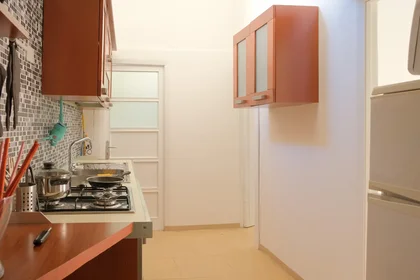 Private room at Via Francesco Saverio Correra 222, image 7 of 13