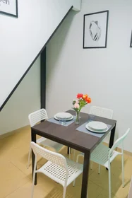 Private room at Via Francesco Saverio Correra 222, image 9 of 13