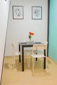 Private room at Via Francesco Saverio Correra 222, image 10 of 13