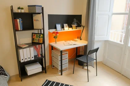 Private room at Via Francesco Saverio Correra 222, image 3 of 13