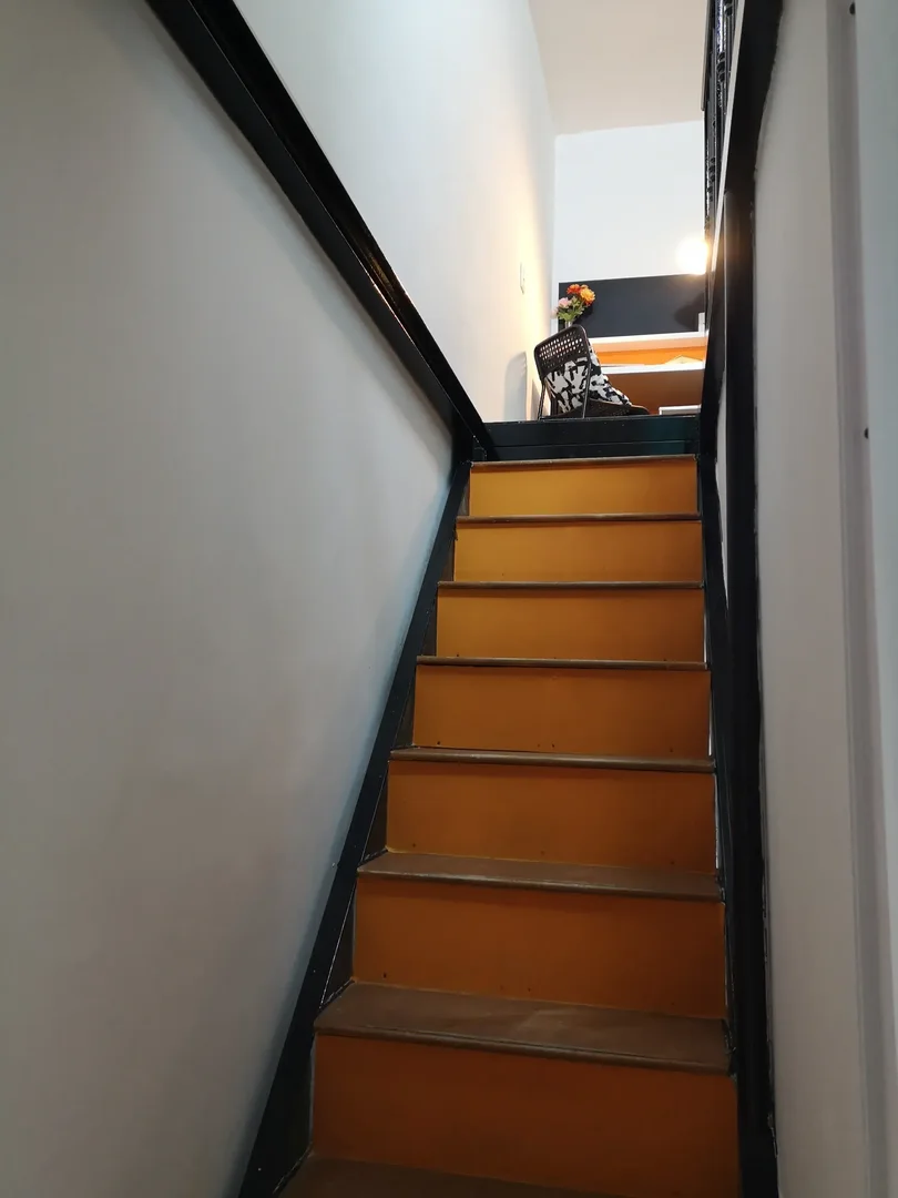 Economical student room with convenient location in 