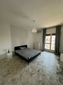 Chambre privée à Viale Unità d'Italia 25, image 2 de 8