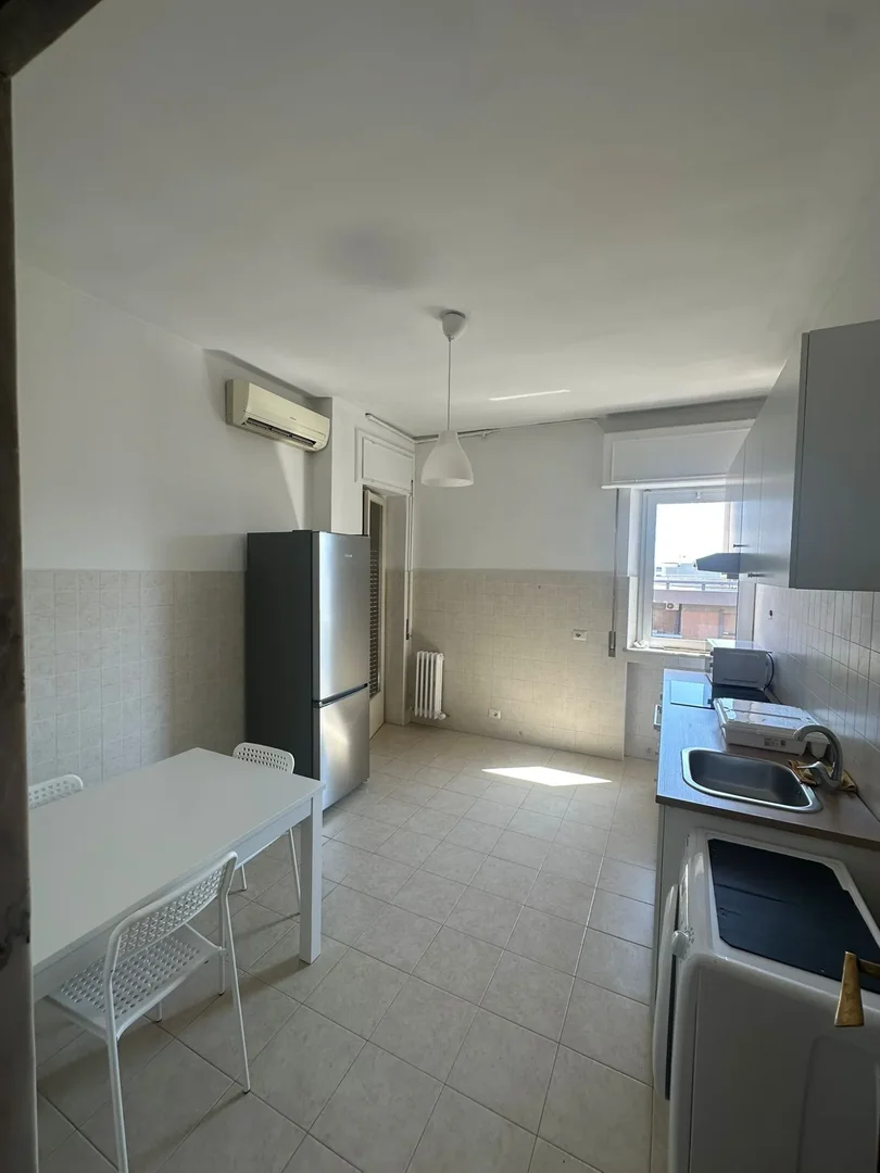 Chambre d'étudiant bon marché à proximité du campus dans 