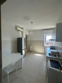 Chambre privée à Viale Unità d'Italia 25, image 6 de 9