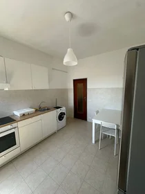 Chambre privée à Viale Unità d'Italia 25, image 7 de 9