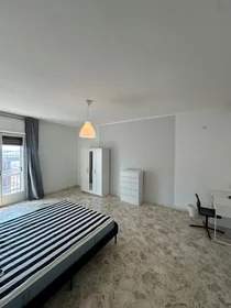 Chambre privée à Viale Unità d'Italia 25, image 2 de 10