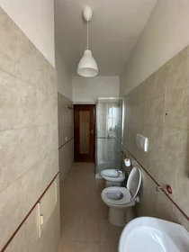 Chambre privée à Viale Unità d'Italia 25, image 10 de 10