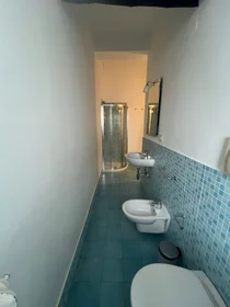 Habitación privada en Via Giuseppe Forges Davanzati 6, imagen 5 de 6