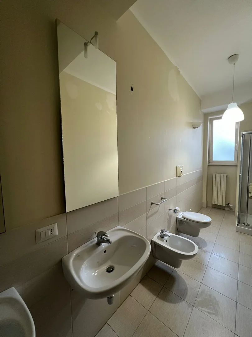 Habitación para estudiantes en  con modernas comodidades