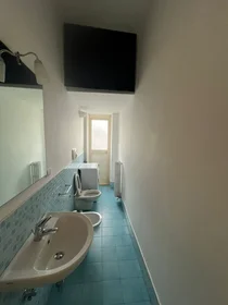 Habitación privada en Via Giuseppe Forges Davanzati 6, imagen 6 de 6