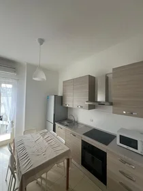 Habitación privada en Via Giuseppe Forges Davanzati 6, imagen 3 de 6