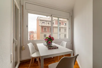 Privatzimmer in der Carrer d'Aragó 115, bild 8 von 17