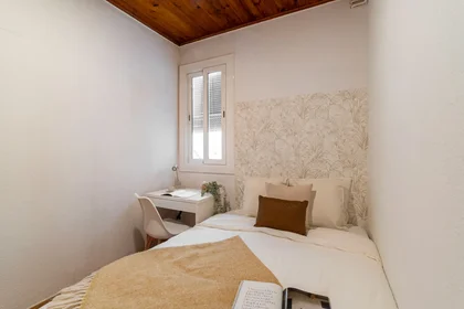 Privatzimmer in der Carrer d'Aragó 115, bild 1 von 17