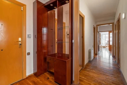 Privatzimmer in der Carrer d'Aragó 115, bild 13 von 17