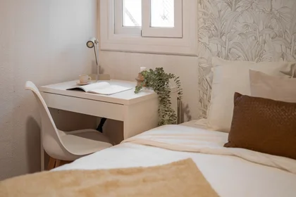Privatzimmer in der Carrer d'Aragó 115, bild 4 von 17