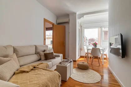 Privatzimmer in der Carrer d'Aragó 115, bild 12 von 17