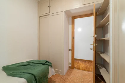 Privatzimmer in der Carrer d'Aragó 115, bild 3 von 17