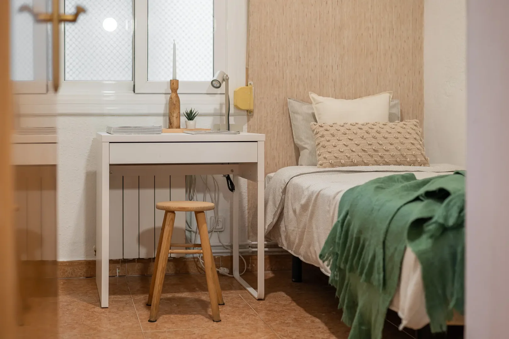 Preisgünstiges Studentenzimmer in günstiger Lage in 