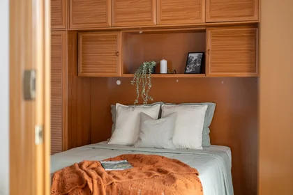 Privatzimmer in der Carrer d'Aragó 115, bild 1 von 18