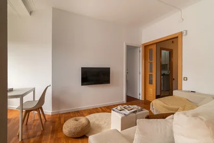 Privatzimmer in der Carrer d'Aragó 115, bild 12 von 18