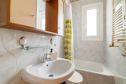 Privatzimmer in der Carrer d'Aragó 115, bild 16 von 18