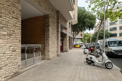 Privatzimmer in der Carrer d'Aragó 115, bild 18 von 18