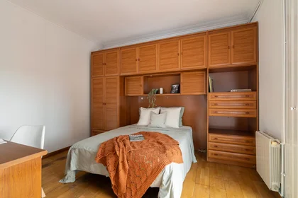 Privatzimmer in der Carrer d'Aragó 115, bild 3 von 18